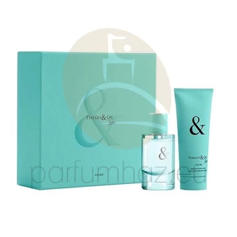 Tiffany & Co. - Tiffany & Love női 50ml parfüm szett  1.