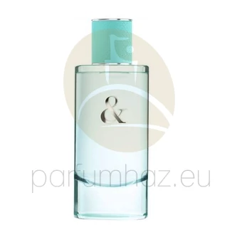 Tiffany & Co. - Tiffany & Love női 90ml eau de parfum teszter 