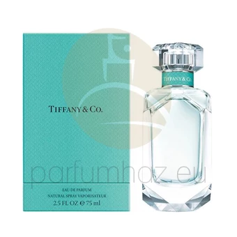 Tiffany & Co. - Tiffany & Co. női 75ml eau de parfum  