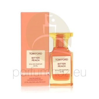 Tom Ford - Bitter Peach unisex 50ml eau de parfum  