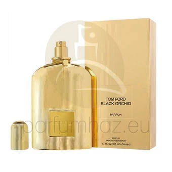 Tom Ford - Black Orchid Parfum női 50ml eau de parfum  