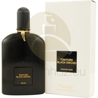 Tom Ford - Black Orchid Voile de Fleur női 100ml eau de toilette  