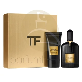 Tom Ford - Black Orchid edp női 50ml parfüm szett  1.