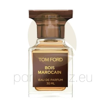 Tom Ford - Bois Marocain (2022) unisex 30ml eau de parfum  
