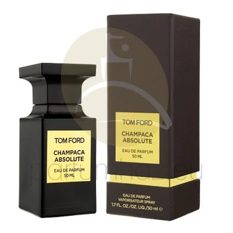 Tom Ford - Champaca Absolute unisex 50ml eau de parfum  