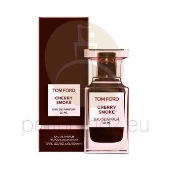 Tom Ford - Cherry Smoke unisex 50ml eau de parfum  