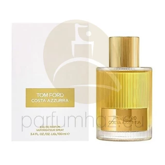 Tom Ford - Costa Azzurra 2021 unisex 100ml eau de parfum  