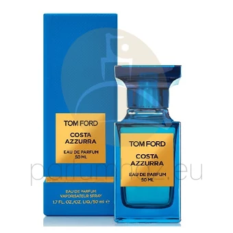 Tom Ford - Costa Azzurra unisex 50ml eau de parfum  