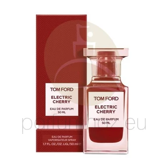 Tom Ford - Electric Cherry unisex 50ml eau de parfum  