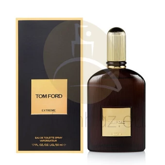 Tom Ford - Tom Ford Men Extreme férfi 50ml eau de toilette  