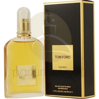 Tom Ford - Tom Ford Men férfi 50ml eau de toilette teszter 