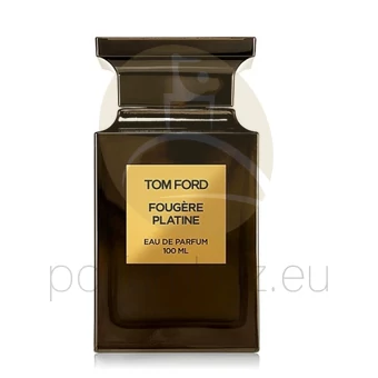 Tom Ford - Fougere Platine unisex 100ml eau de parfum  