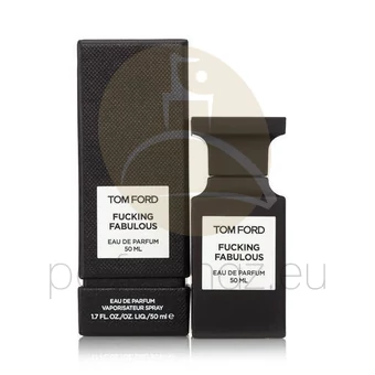 Tom Ford - Fucking Fabulous unisex 50ml eau de parfum  