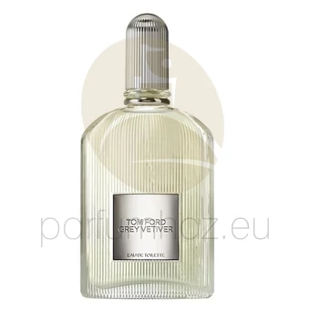 Tom Ford - Grey Vetiver férfi 100ml eau de toilette  