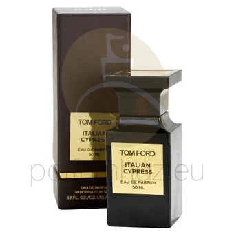 Tom Ford - Italian Cypress unisex 50ml eau de parfum  