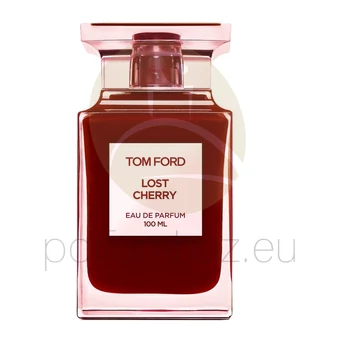 Tom Ford - Lost Cherry unisex 100ml eau de parfum  