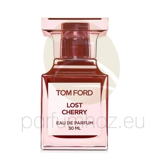 Tom Ford - Lost Cherry unisex 30ml eau de parfum  