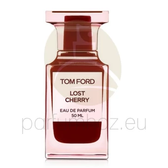 Tom Ford - Lost Cherry unisex 50ml eau de parfum  