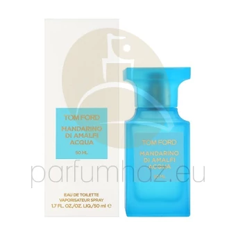 Tom Ford - Mandarino di Amalfi Acqua unisex 50ml eau de toilette  