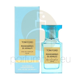 Tom Ford - Mandarino di Amalfi unisex 50ml eau de parfum  