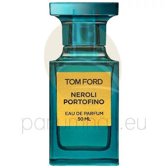 Tom Ford - Neroli Portofino unisex 50ml eau de parfum  