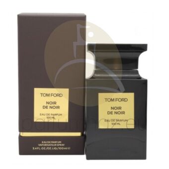 Tom Ford - Noir de Noir unisex 100ml eau de parfum  