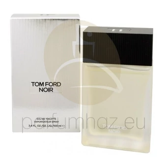 Tom Ford - Noir férfi 100ml eau de toilette teszter 
