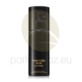 Tom Ford - Noir Extreme férfi 150ml dezodor  