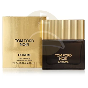 Tom Ford - Noir Extreme férfi 50ml eau de parfum  