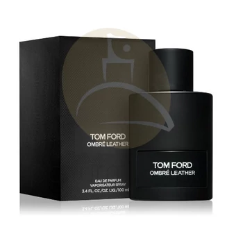 Tom Ford - Ombré Leather (2018) unisex 100ml eau de parfum  