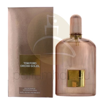 Tom Ford - Orchid Soleil női 100ml eau de parfum  