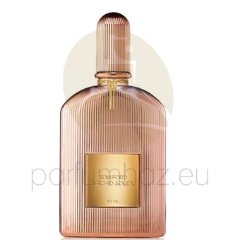 Tom Ford - Orchid Soleil női 100ml eau de parfum teszter 