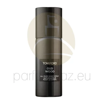 Tom Ford - Oud Wood unisex 150ml dezodor  