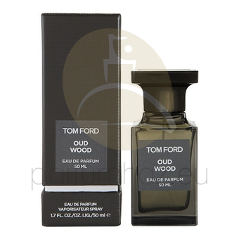 Tom Ford - Oud Wood unisex 100ml eau de parfum  