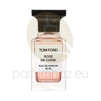 Tom Ford - Rose de Chine unisex 50ml eau de parfum  
