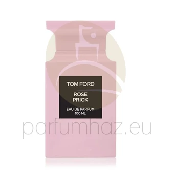 Tom Ford - Rose Prick unisex 100ml eau de parfum  