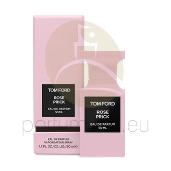 Tom Ford - Rose Prick unisex 50ml eau de parfum  