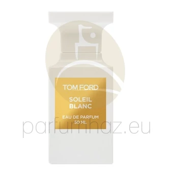 Tom Ford - Soleil Blanc unisex 50ml eau de parfum  