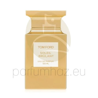 Tom Ford - Soleil Brulant unisex 100ml eau de parfum  