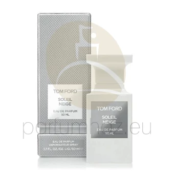 Tom Ford - Soleil Neige unisex 30ml eau de parfum  