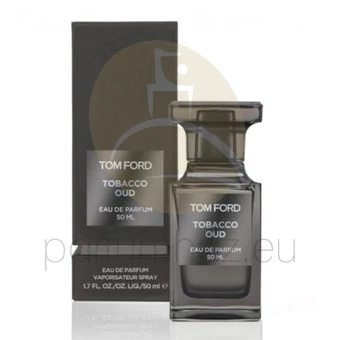 Tom Ford - Tobacco Oud unisex 50ml eau de parfum  