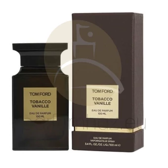 Tom Ford - Tobacco Vanille unisex 100ml eau de parfum  