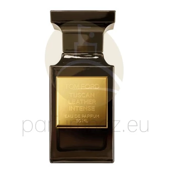 Tom Ford - Tuscan Leather Intense unisex 50ml eau de parfum  