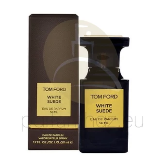 Tom Ford - White Suede női 50ml eau de parfum  