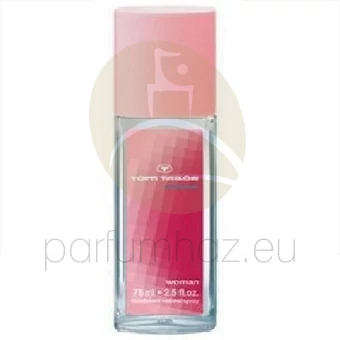 Tom Tailor - Bodytalk női 75ml deo spray  