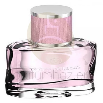 Tom Tailor - Liquid női 40ml eau de toilette  