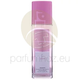 Tom Tailor - Liquid női 75ml deo spray  