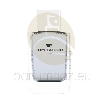 Tom Tailor - Man férfi 50ml eau de toilette teszter 