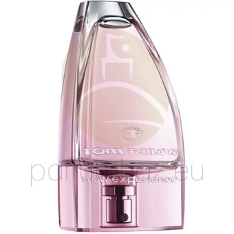 Tom Tailor - New Experience női 20ml eau de toilette  