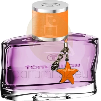 Tom Tailor - Summer of Love Hawaii női 20ml eau de toilette  